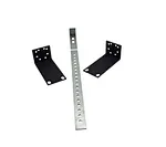 L-shaped Spring